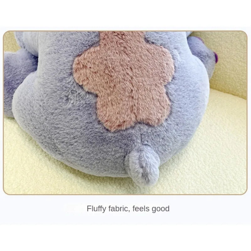 Stitch // Kawaii Purple Plush Toy - 25cm / 30cm / 45cm