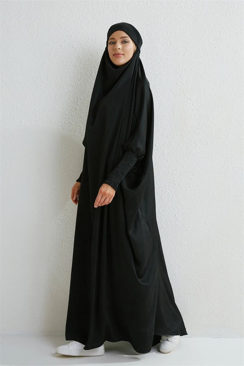 🕌Robe abaya // Nouveauté🕌