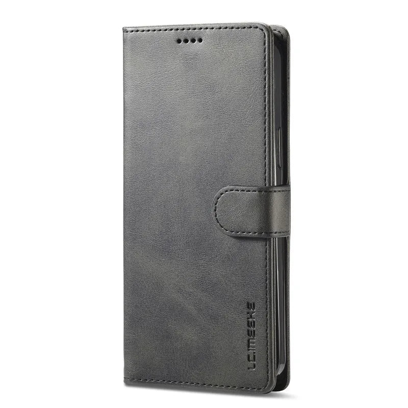 iPhone 16/17 Wallet Case