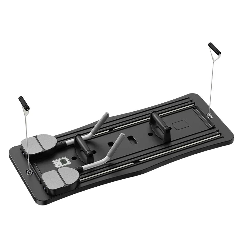 🔥 Pilates Fitness Board 💪 Ideal for Home Training