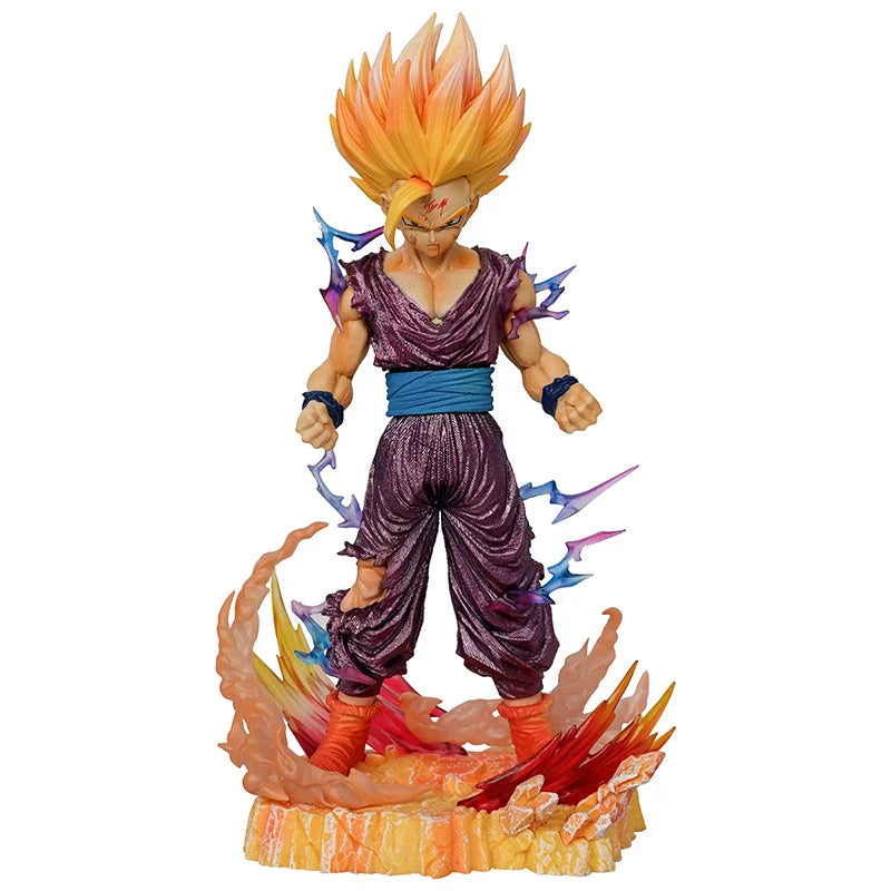 Dragon Ball Z Gohan Figure