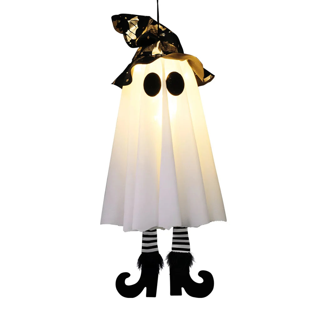 Halloween Decoration LED Ghosts