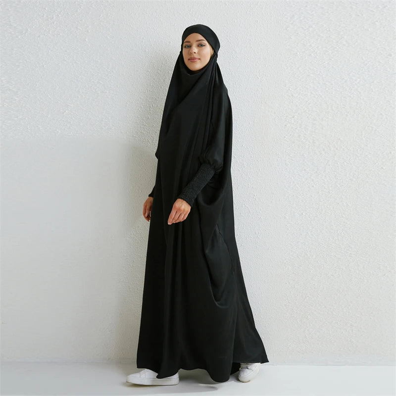 🕌Robe abaya // Nouveauté🕌