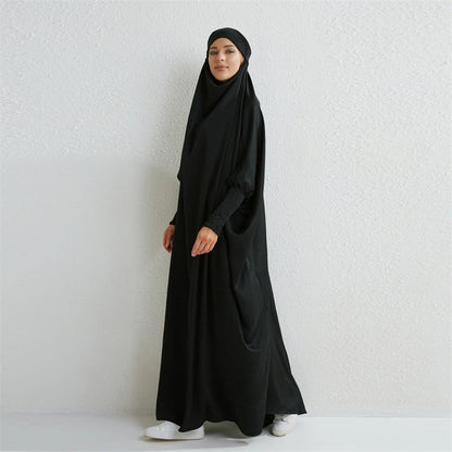 🕌Robe abaya // Nouveauté🕌