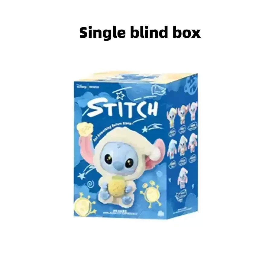Kawaii Stitch // Blind box // Pop Mart like