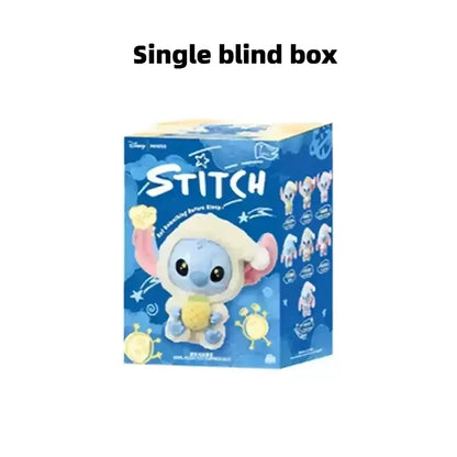 Kawaii Stitch // Blind box // Pop Mart like