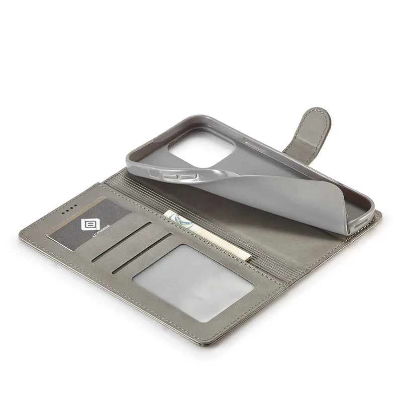 iPhone 16/17 Wallet Case