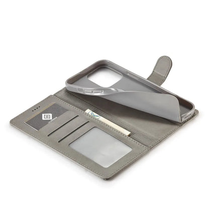 iPhone 16/17 Wallet Case