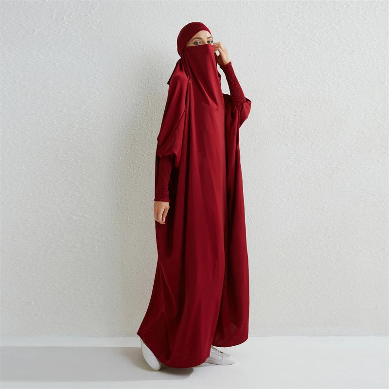🕌Robe abaya // Nouveauté🕌