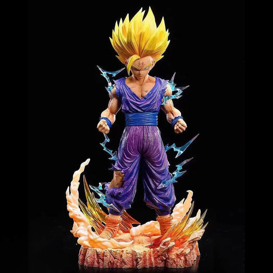 Dragon Ball Z Gohan Figurine