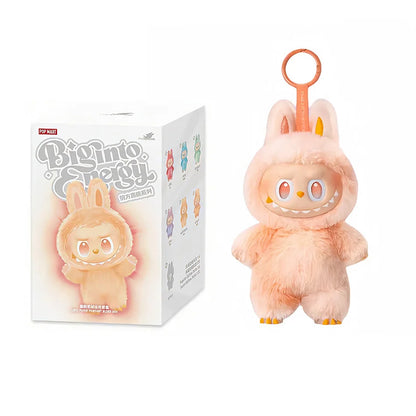 Figurines Labubu Série 3.0 – MONSTER series