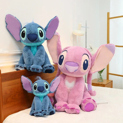 Lilo & Stitch peluche