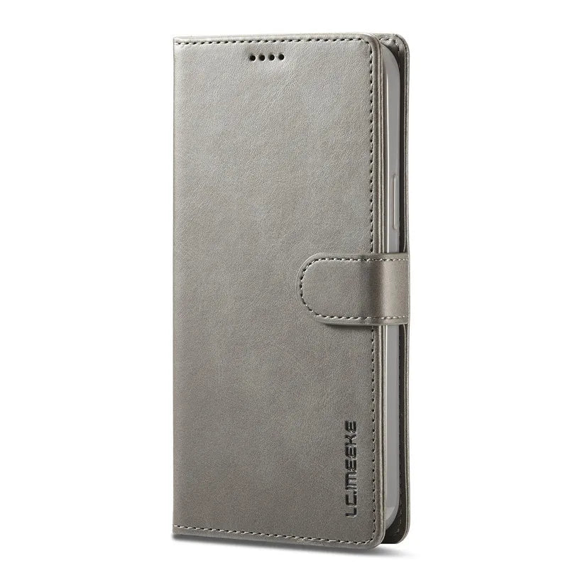 iPhone 16/17 Wallet Case
