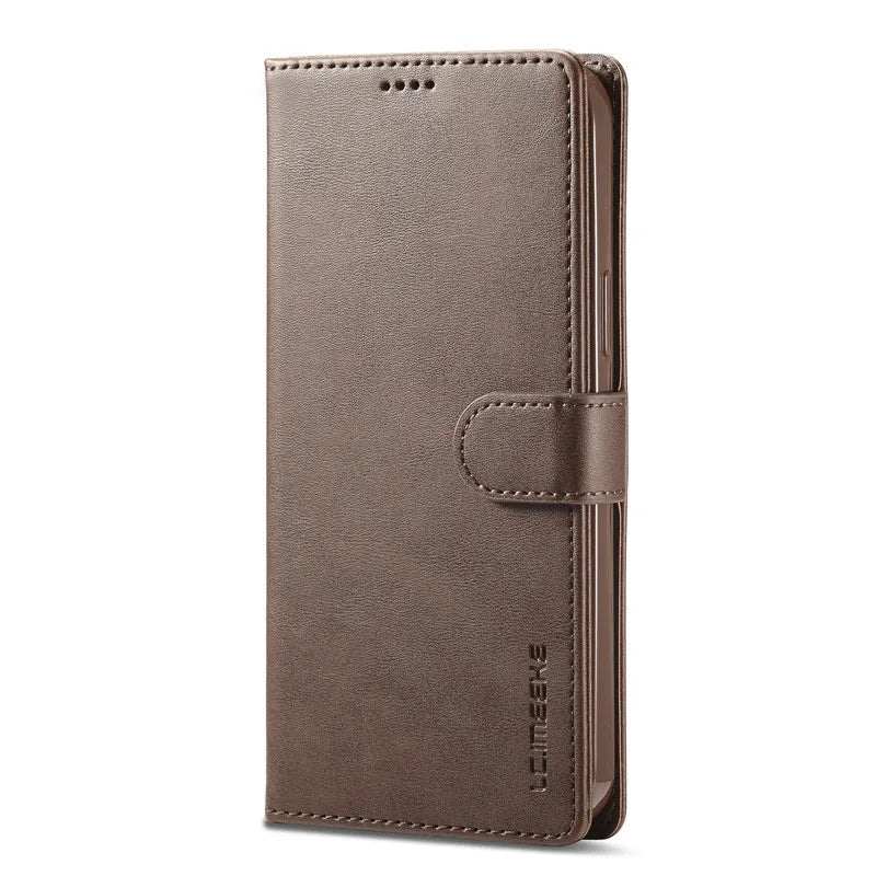 iPhone 16/17 Wallet Case