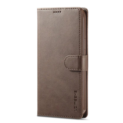 iPhone 16/17 Wallet Case