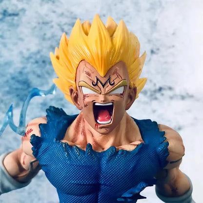 Dragon Ball Z Vegeta Figurine