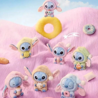 Kawaii Stitch // Blind box // Pop Mart like
