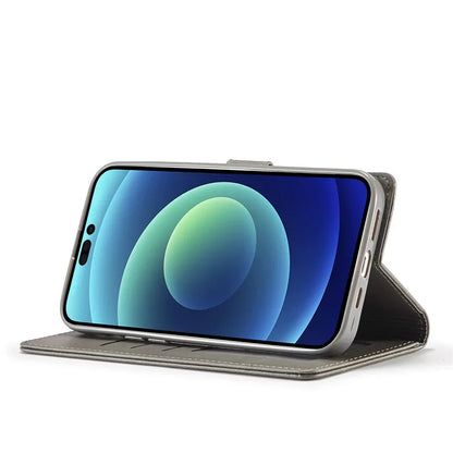 iPhone 16/17 Wallet Case