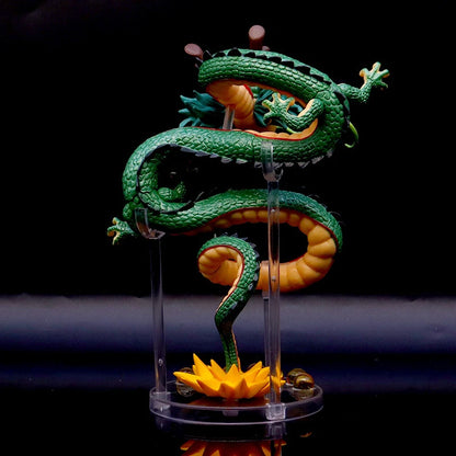 Dragon Ball Z Shenron Figurine