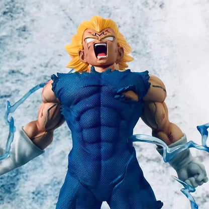 Dragon Ball Z Vegeta Figurine