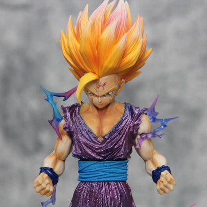 Dragon Ball Z Gohan Figurine