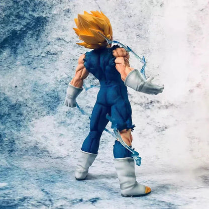 Dragon Ball Z Vegeta Figurine