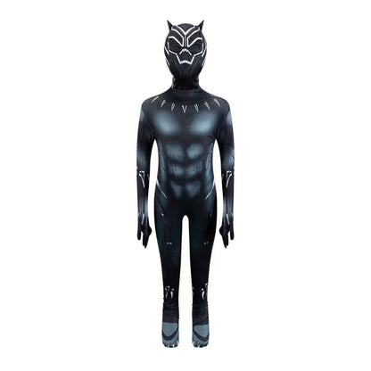 Costume Super-Héros avec Masque Spider-Man Venom Deadpool 100-190 cm