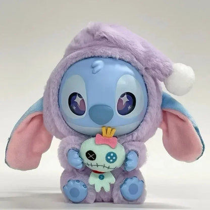 Kawaii Stitch // Blind box // Pop Mart like