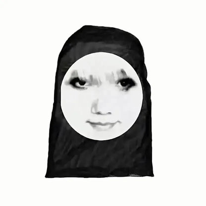 🎭 Masque Halloween 2025 – Masque 3D Imprimé Réaliste Célébrité – Cosplay & Soirée 🎃