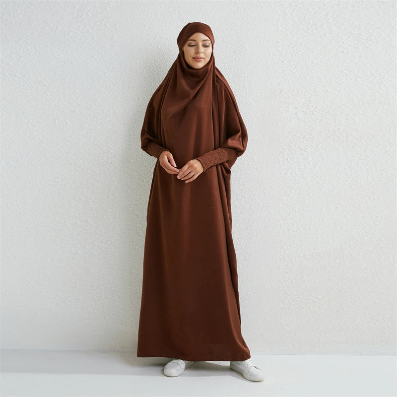 🕌Robe abaya // Nouveauté🕌