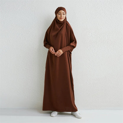 🕌Robe abaya // Nouveauté🕌