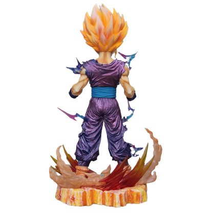 Dragon Ball Z Gohan Figurine
