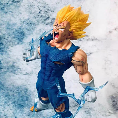 Dragon Ball Z Vegeta Figurine