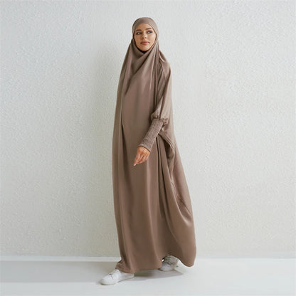 🕌Robe abaya // Nouveauté🕌