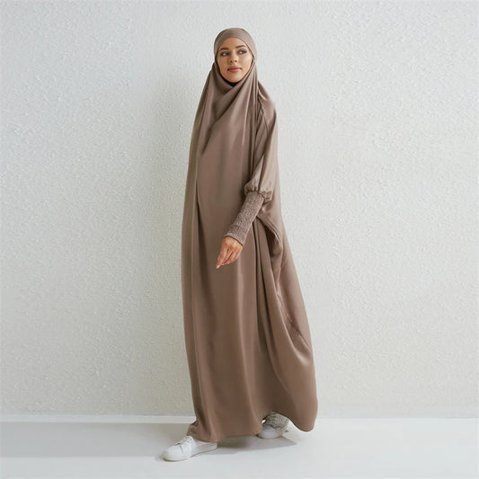 🕌Robe abaya // Nouveauté🕌