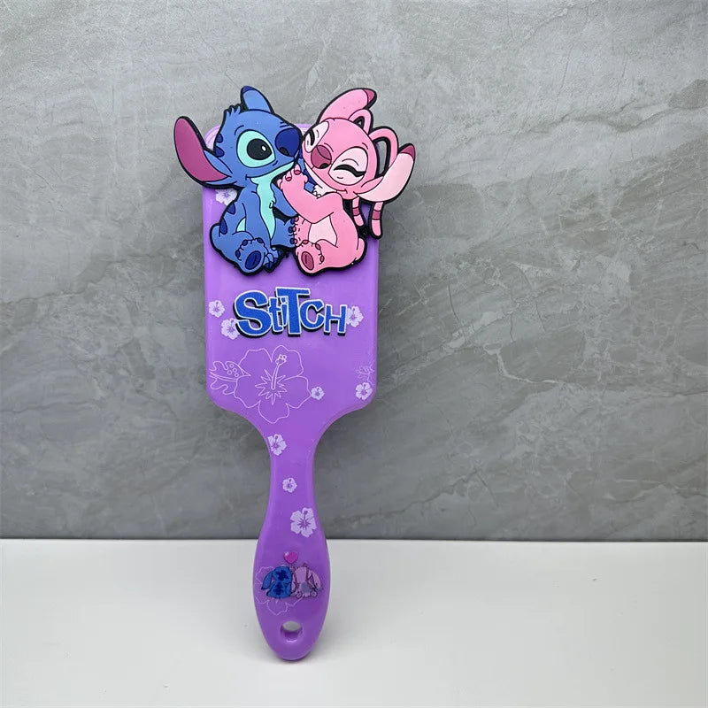 Brosse Stitch – Doux & Antinœuds