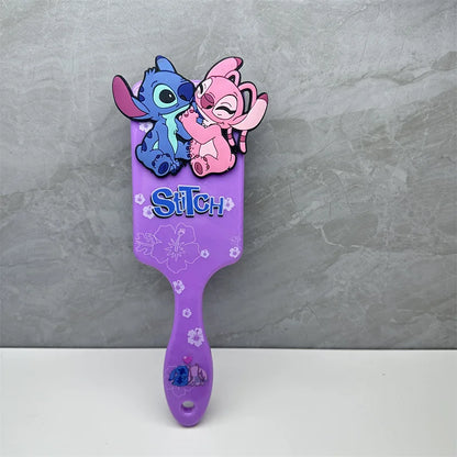 Brosse Stitch – Doux & Antinœuds