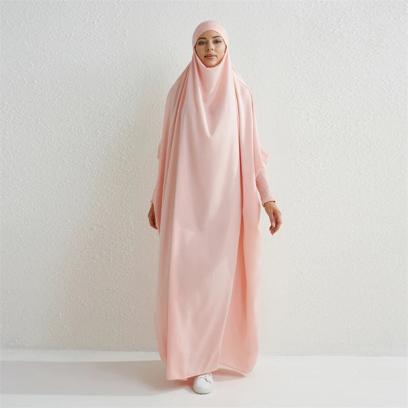🕌Robe abaya // Nouveauté🕌