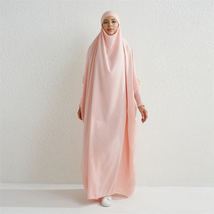 🕌Robe abaya // Nouveauté🕌