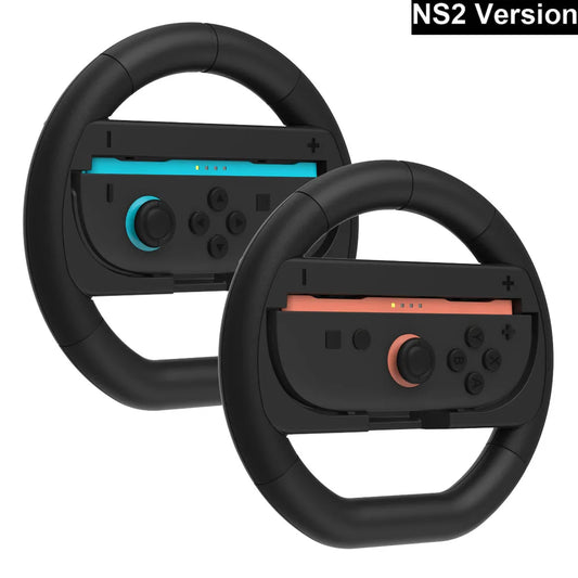 🕹️2 Volants Nintendo Switch 2❤️