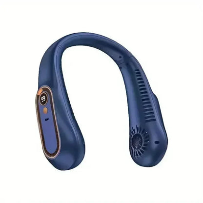 💨 Ventilateur de Cou Ultra-Frais - Xiaomi