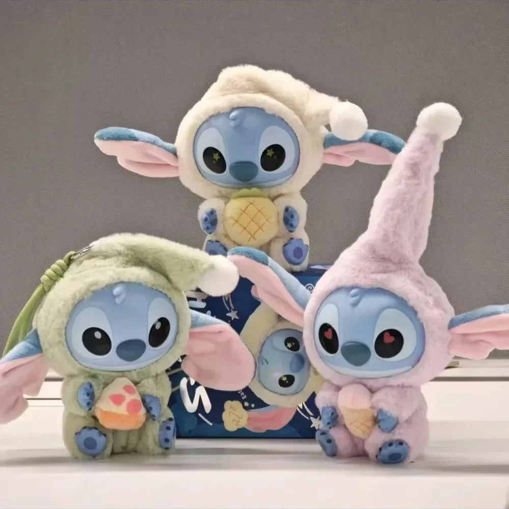 Kawaii Stitch // Blind box // Pop Mart like