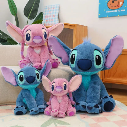 Lilo & Stitch peluche
