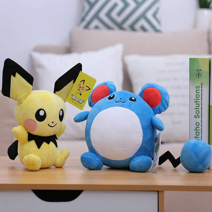 ❤️Peluche Pokemon❤️