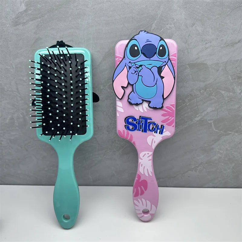 Brosse Stitch – Doux & Antinœuds