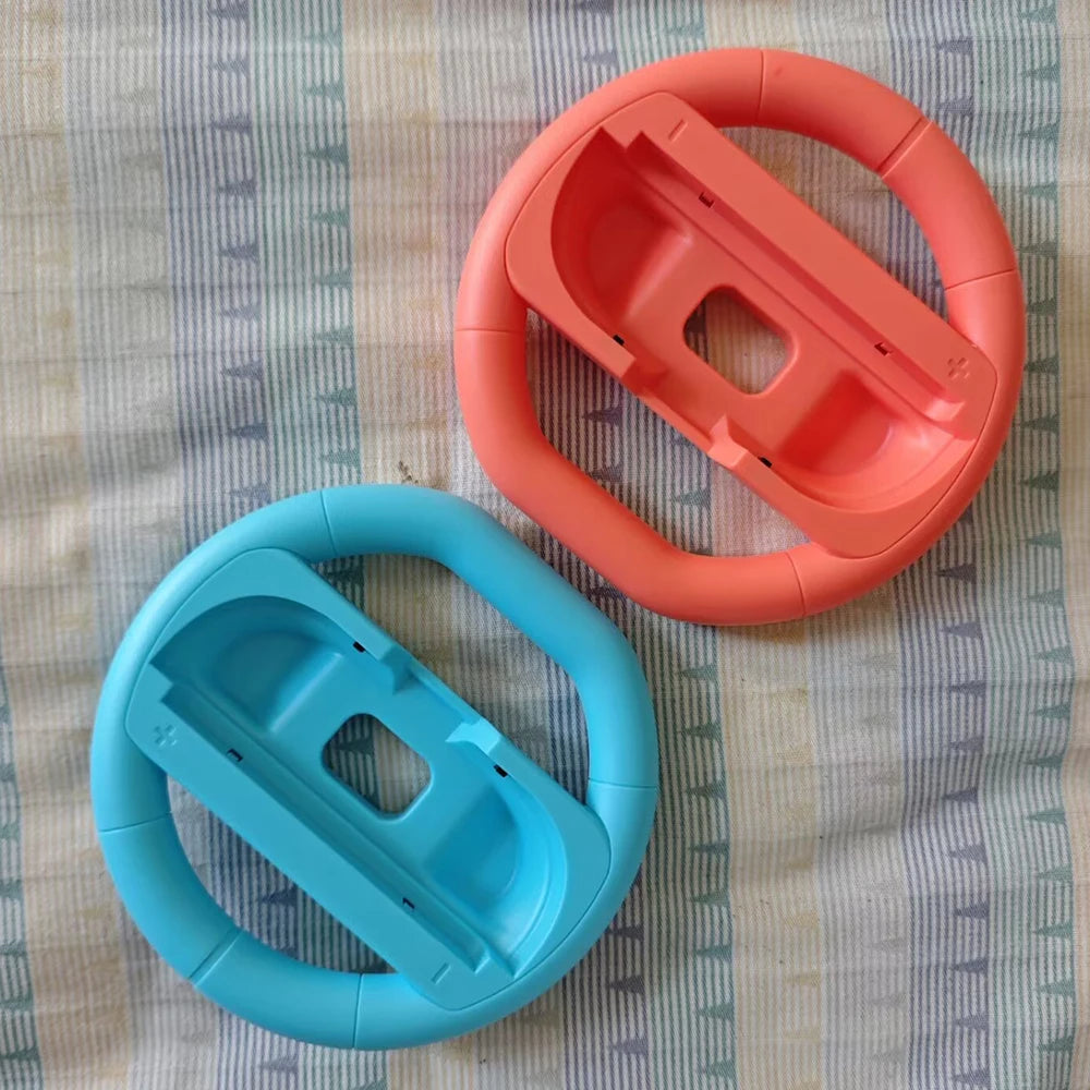 🕹️2 Volants Nintendo Switch 2❤️