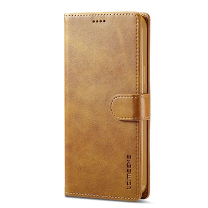 iPhone 16/17 Wallet Case