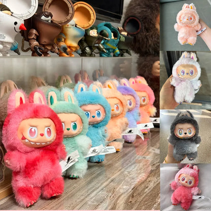 Figurines Labubu Série 3.0 – MONSTER series