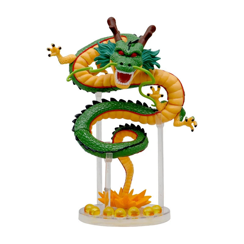 Dragon Ball Z Shenron Figurine