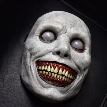 🎃 Masques Halloween 2025 – Cosplay & Soirée 👹